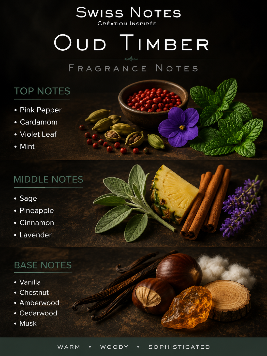Oud Timber