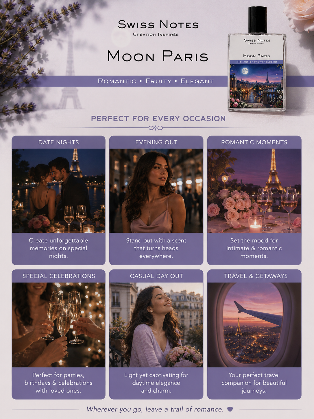 Moon Paris