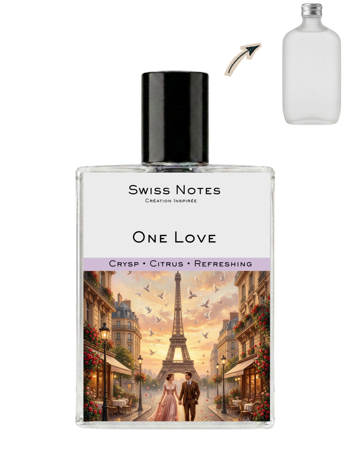 One Love