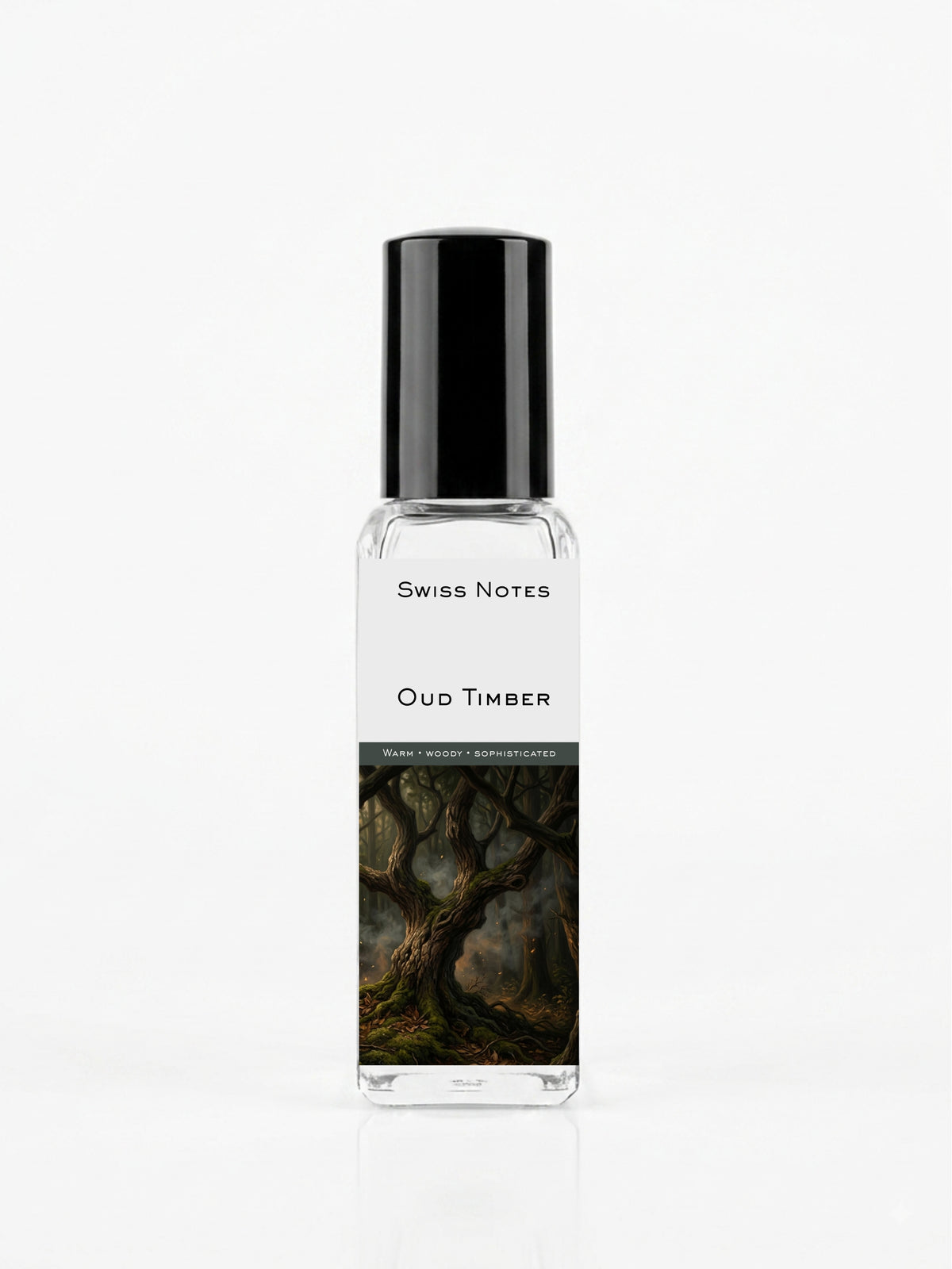 Oud Timber