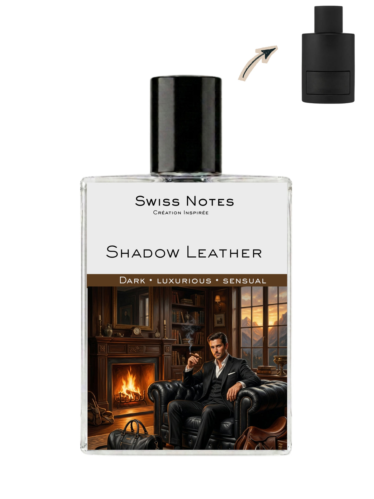 Shadow Leather