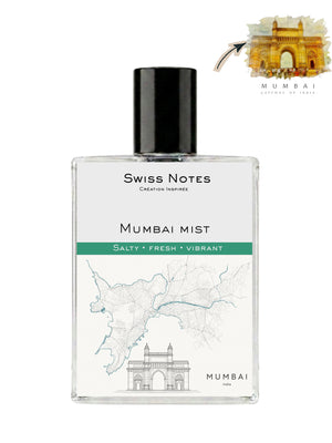 Mumbai Mist