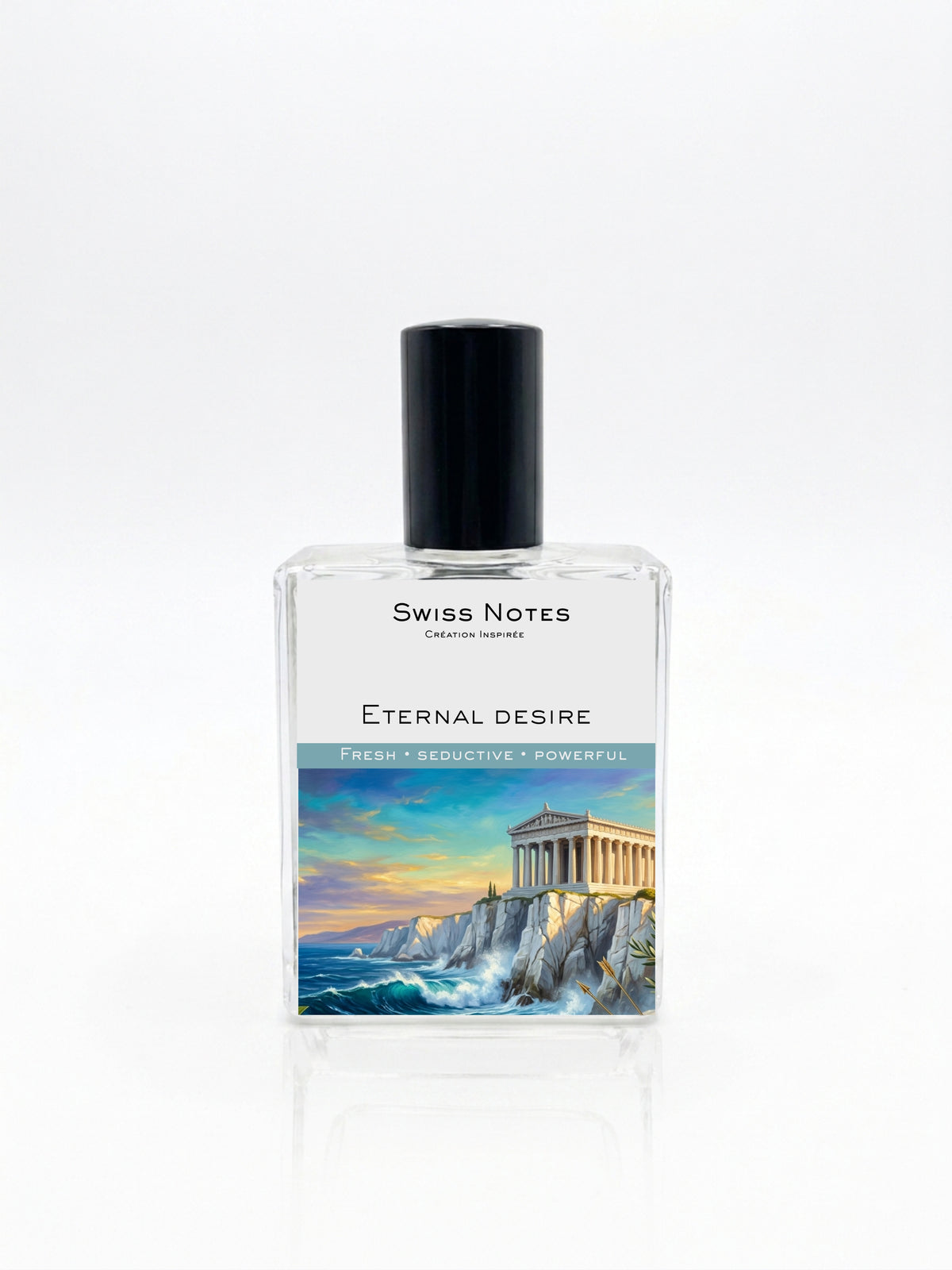 Eternal Desire