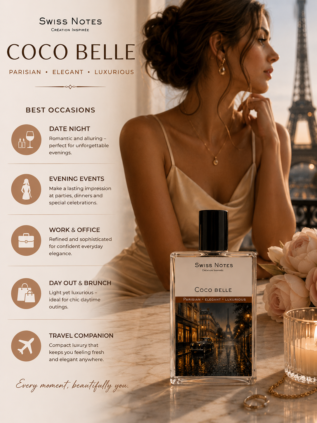 Coco Belle