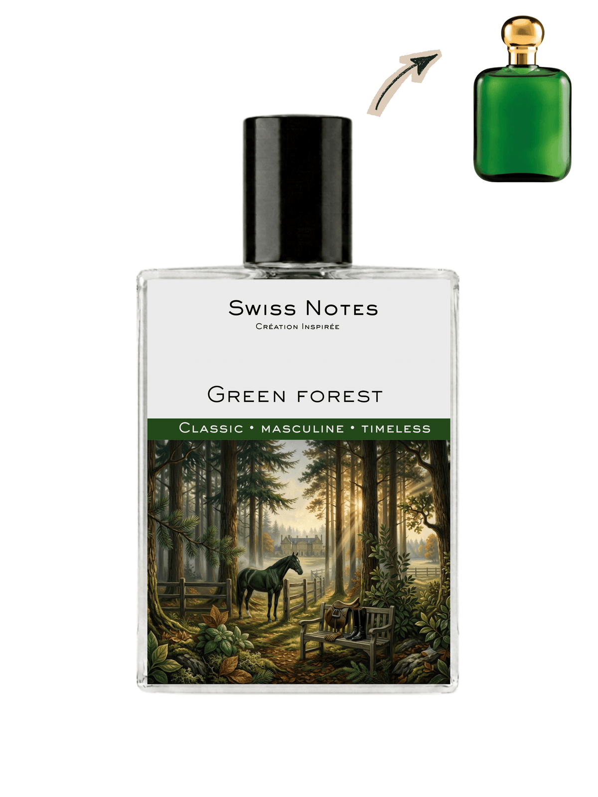 Green Forest