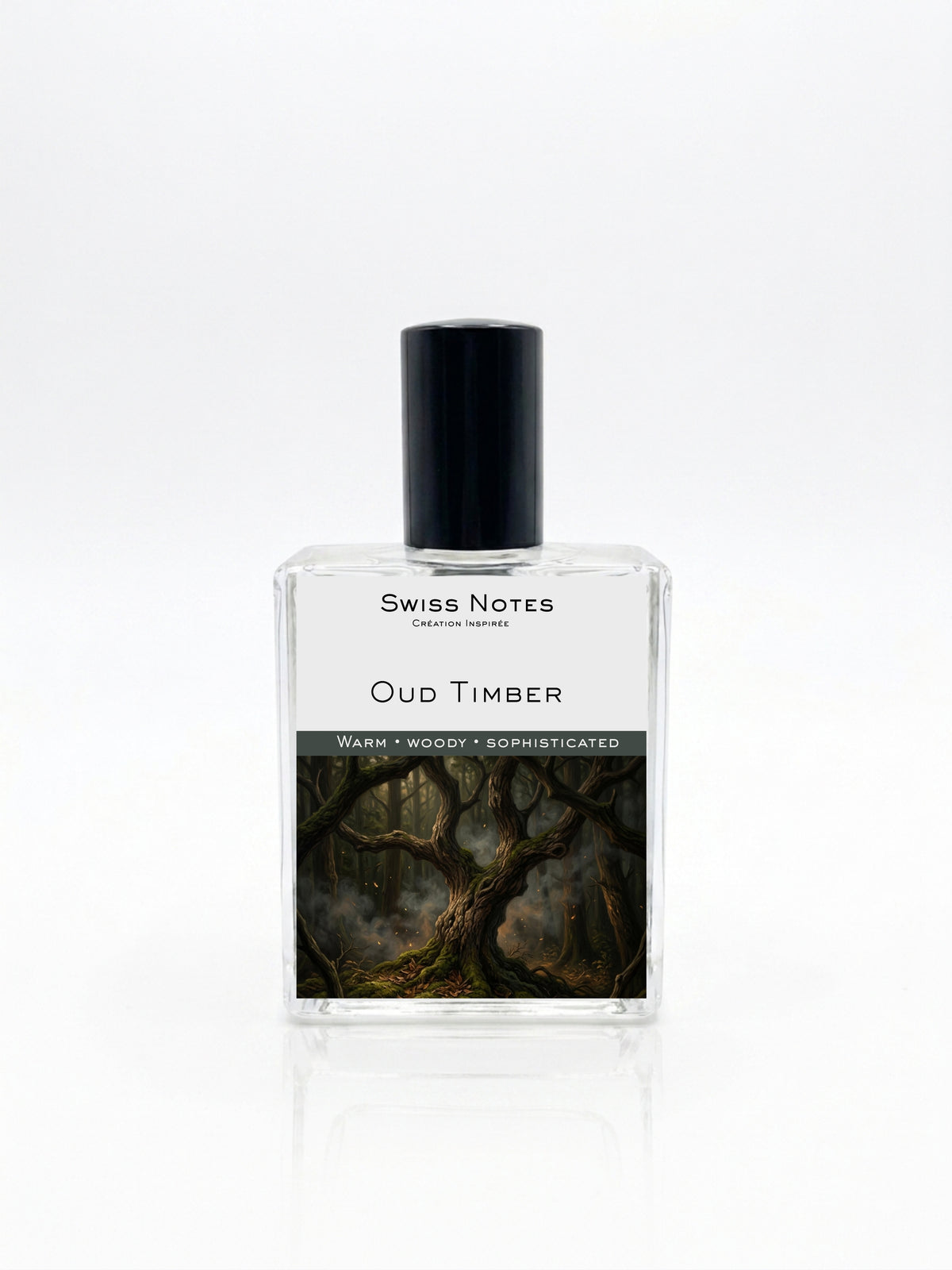 Oud Timber