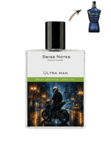 Ultra Man