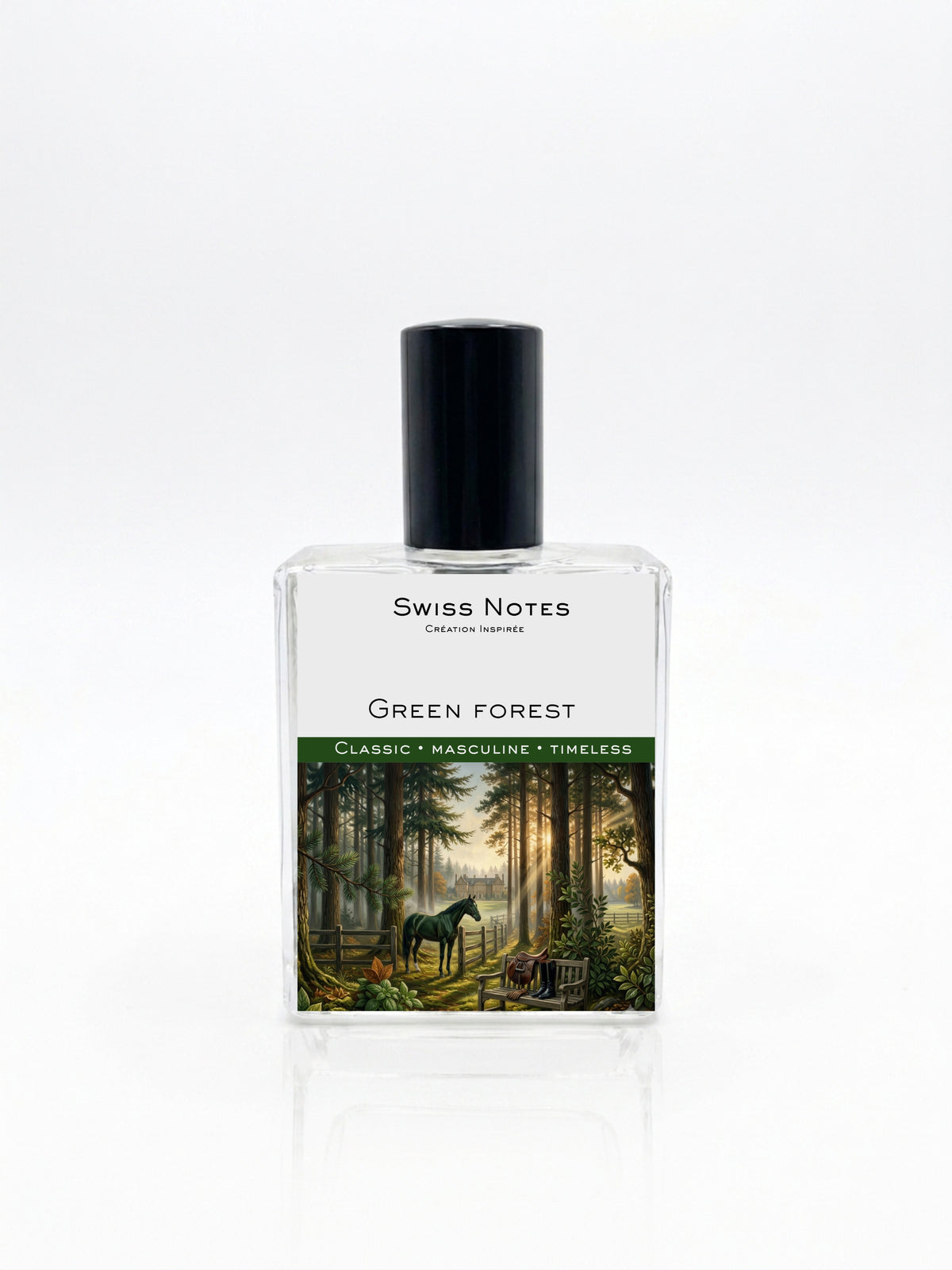 Green Forest