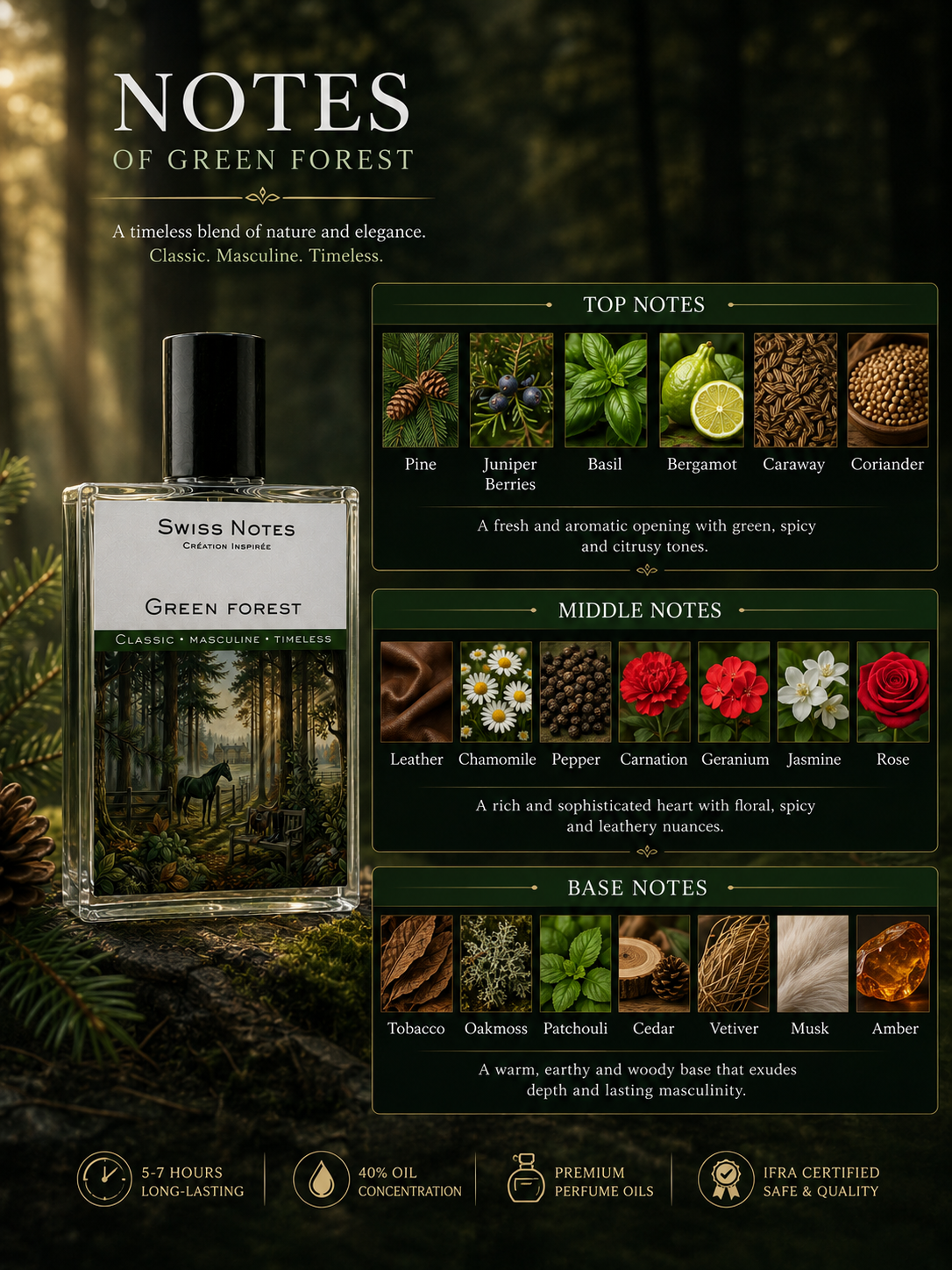 Green Forest