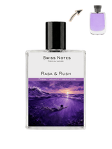 Rasa & Rush