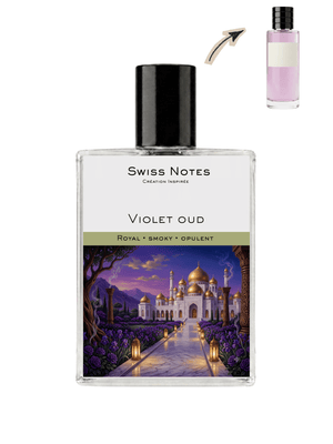 Violet Oud