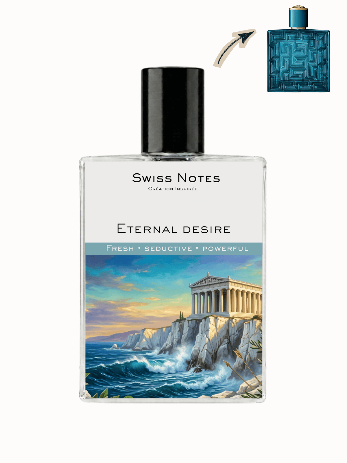 Eternal Desire