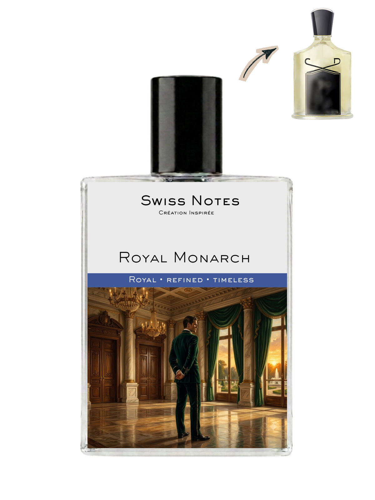 Royal Monarch