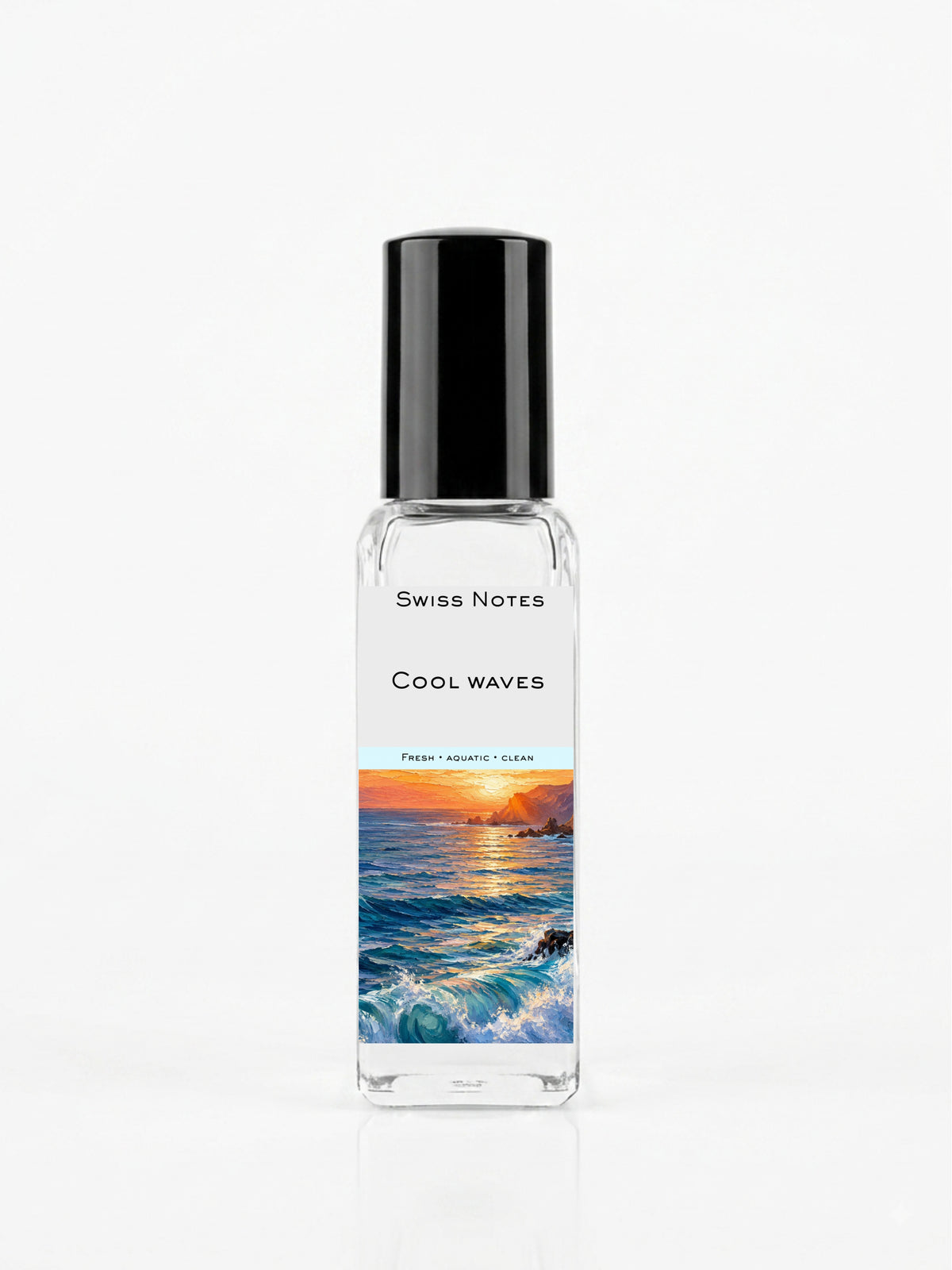 Cool Waves