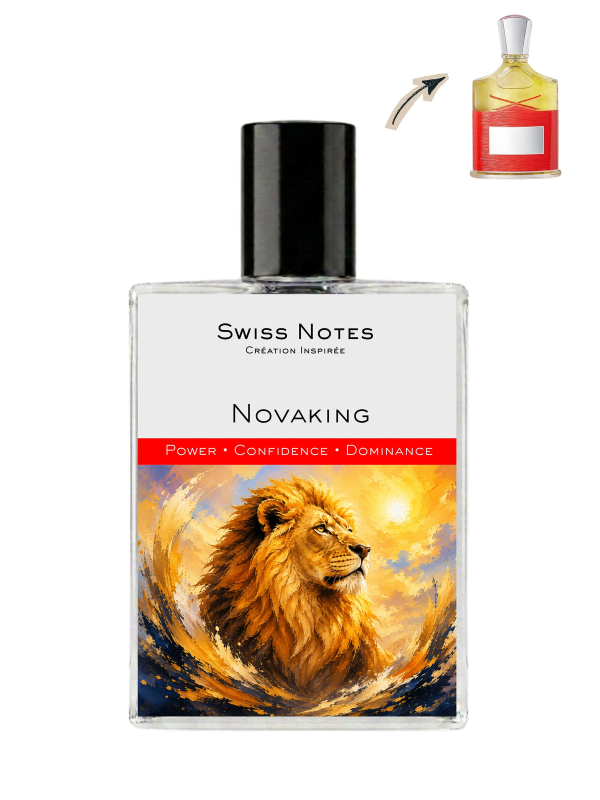Novaking