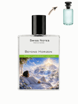 Beyond Horizon