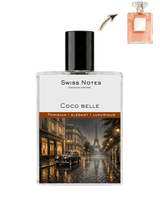 Coco Belle