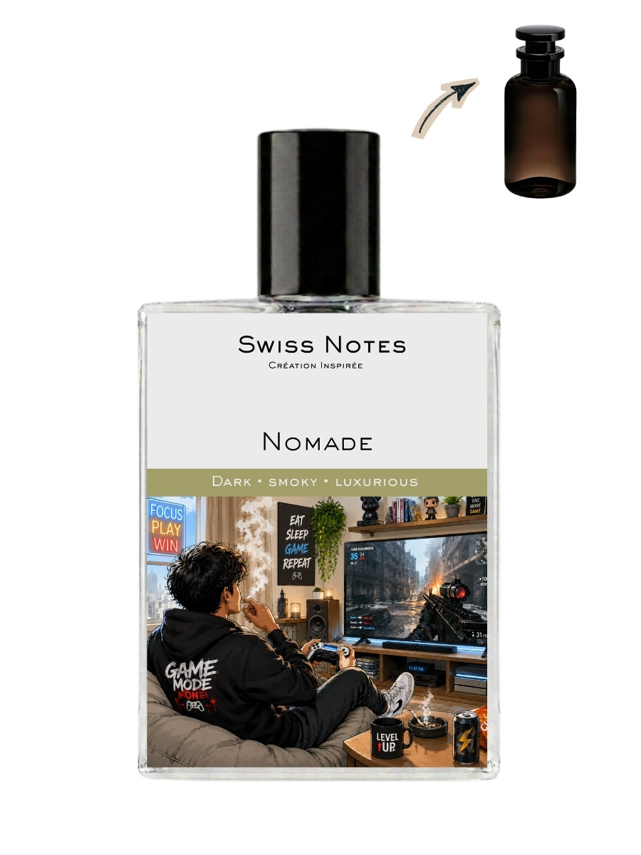 Nomade