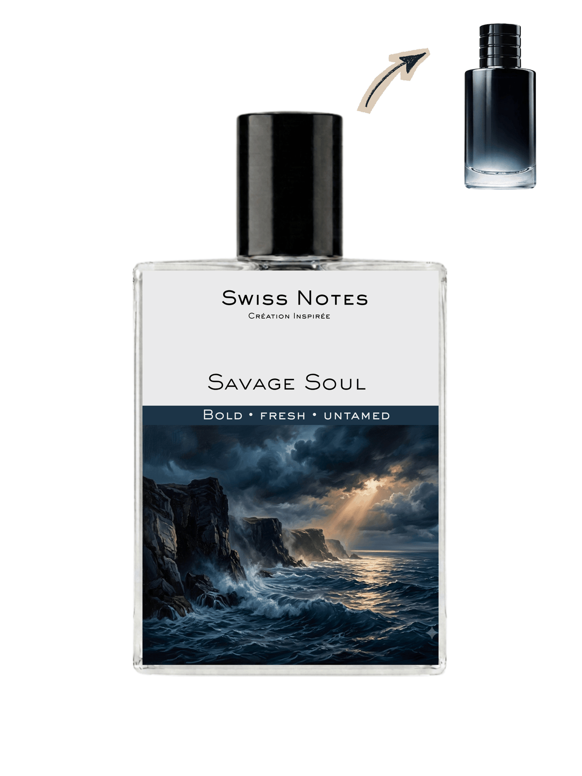 Savage Soul