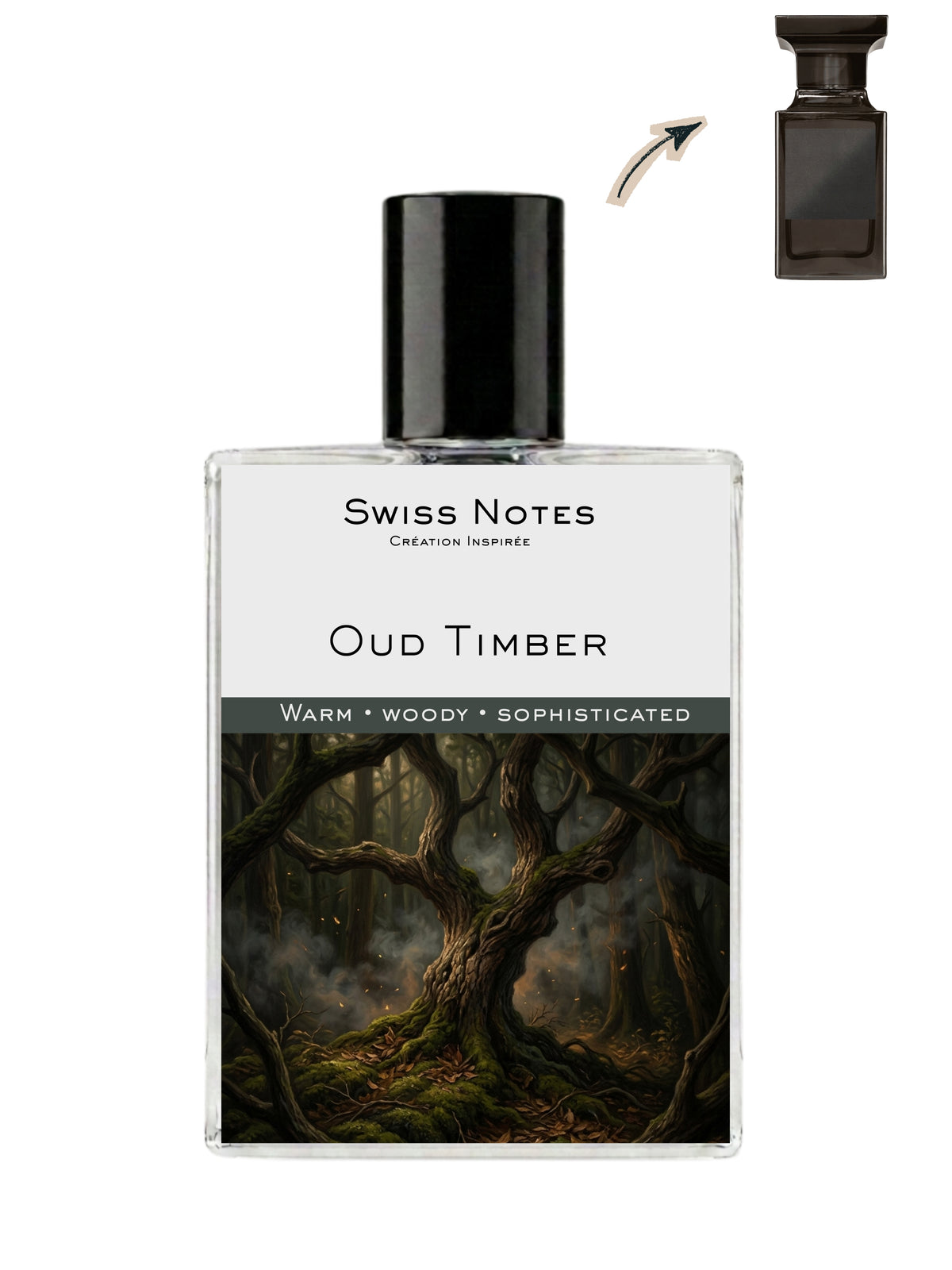 Oud Timber