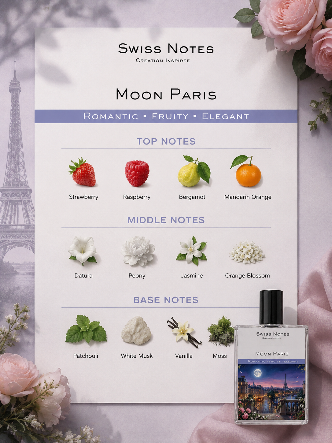 Moon Paris
